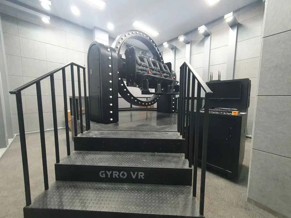 전남 곡성섬진강천문대 방문 동선을 참고할 수 있는 트립뷰 편집 이미지