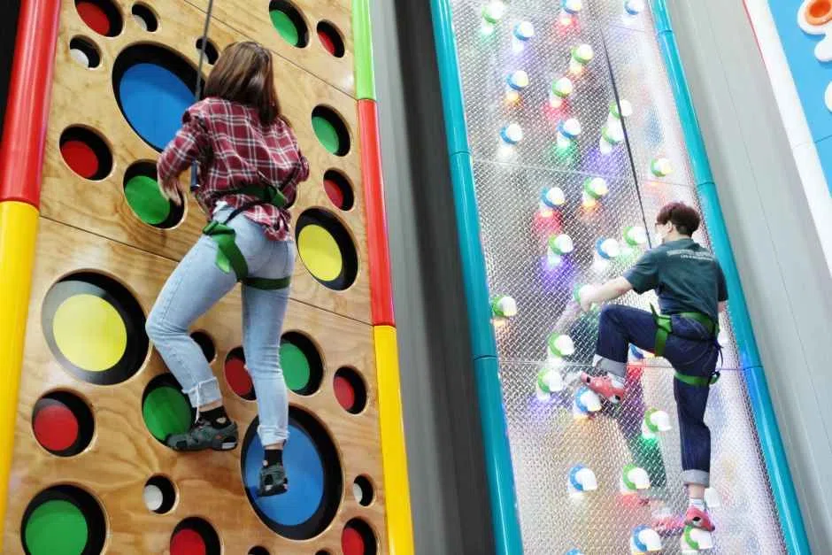 제주 액티브파크 제주 방문 동선을 참고할 수 있는 트립뷰 편집 이미지